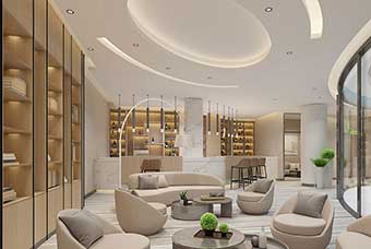 双鸭山香格里拉大酒店