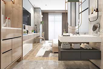 双鸭山喜来登酒店