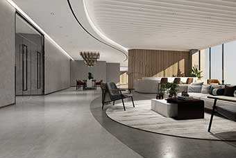 双鸭山凯悦酒店