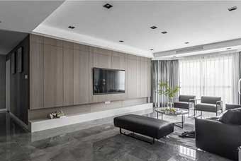 双鸭山电视墙设计案例