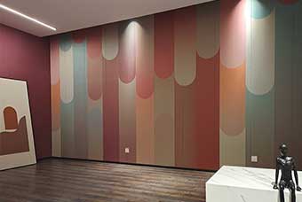 双鸭山商业空间